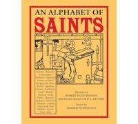 An Alphabet of Saints
