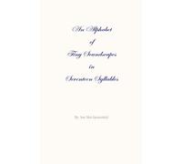 An Alphabet of Tiny Soundscapes in Seventeen Syllables (The Goldfish Brain Soundscapes)