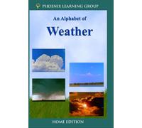 An Alphabet of Weather (Home Use) [DVD] [1991] [NTSC]