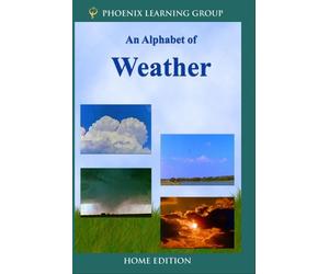 An Alphabet of Weather (Home Use) [DVD] [1991] [NTSC]