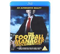 An Alternative Reality - The Football Manager Documentary Steam Key GLOBAL