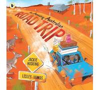 An Amazing Australian Road Trip