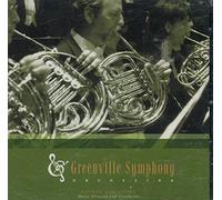 An Amazing Journey: Greenville Symphony Orchestra