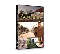 An American Adventure: The Living Legacy of Jimmy Gentry: The Living Legacy of Jimmy Gentry [USA] [DVD]