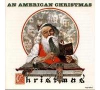 An American Christma - A Norman Rockwell Christmas (Bof) [Import]