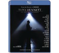 An American Classic (Blu-ray) Bennett Tony (Importación USA)