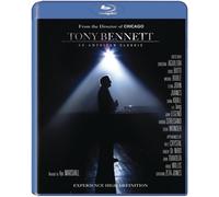 An American Classic (Blu-ray) Bennett Tony (Importación USA)