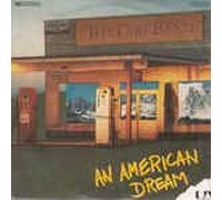 An American Dream/Take Me Back (7" Vinyl Single)(1979)(United Artists 1C 006-82815)