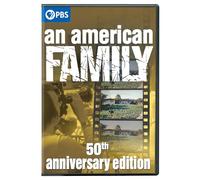 An American Family [USA] [DVD]