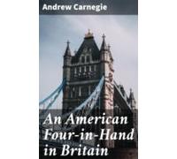 An American Four-in-hand In Britain (ebook)