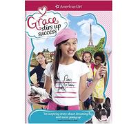 An American Girl: Grace Stirs Up Success [USA] [DVD]