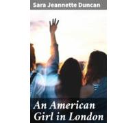 An American Girl In London (ebook)