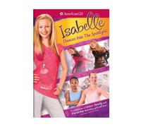 An American Girl: Isabelle Dances Into Spotlight [Edizione: Stati Uniti] [USA] [DVD]