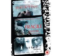 An American Haunting / Fragile [Reino Unido] [DVD]