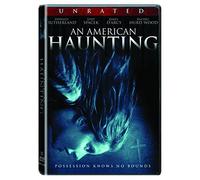 An American Haunting (Unrated Edition)