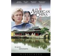 An American in China [Reino Unido] [DVD]