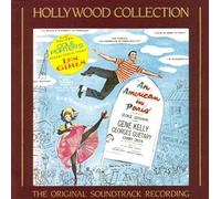An American In Paris / Les Girls - Hollywood Collection Vol. 13