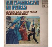 An American In Paris: The Original MGM Soundtrack Album