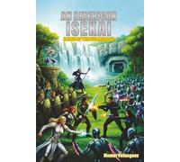 An American Isekai: Dawn of the Guardians