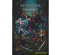 An American Isekai: Survival Protocols