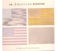 An American Reunion/A Musical Celebration (1993 Clinton/Gore Inauguration) by Dylan, Bob & Various Artists (0100-01-01)