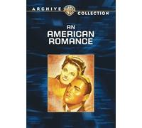 An American Romance [USA] [DVD]