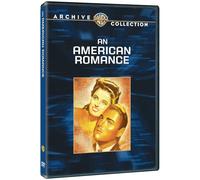 An American Romance [USA] [DVD]