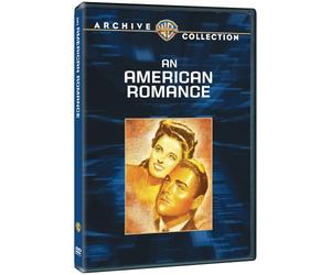 An American Romance [USA] [DVD]