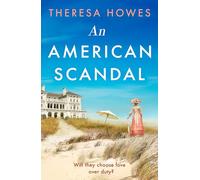 An American Scandal: Don’t miss this sweeping historical-fiction romance, perfect for fans of The Gilded Age, this 2026!
