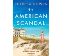 An American Scandal (ebook)