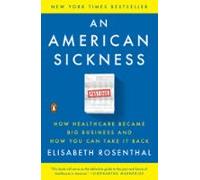 An American Sickness (ebook)