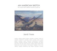 An American Sketch: The Ultimate North American Motorcycle Road Trip