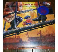 An American Tail (Soundtrack)