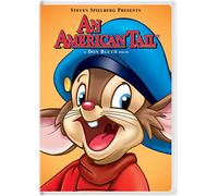 An American Tail [USA] [DVD]