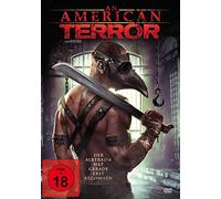 An American Terror [Alemania] [DVD]