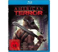 An American Terror [Blu-ray] [Francia]