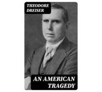 An American Tragedy (ebook)