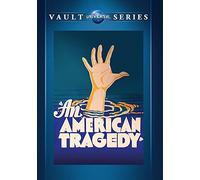 An American Tragedy [Edizione: Stati Uniti] [Italia] [DVD]