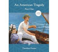 An American Tragedy: Part One