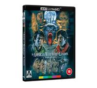 An American Werewolf in London [4K Blu-Ray]