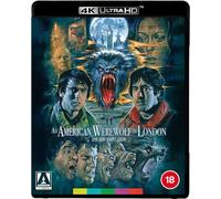 An American Werewolf in London [4K UHD]