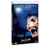 An American Werewolf in London [Alemania] [DVD]