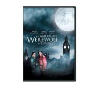 An American Werewolf in London [DVD] [Region 1] [US Import] [NTSC]
