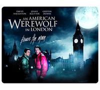 An American Werewolf in London [Reino Unido] [Blu-ray]