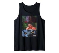 An American Werewolf In London Transformation Camiseta sin Mangas