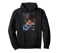 An American Werewolf In London Transformation Sudadera con Capucha
