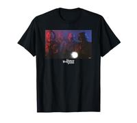 An American Werewolf In London Undead Visitors Camiseta