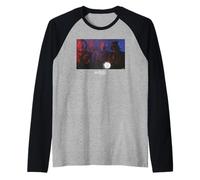 An American Werewolf In London Undead Visitors Camiseta Manga Raglan