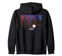 An American Werewolf In London Undead Visitors Sudadera con Capucha