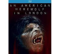 An American Werewolf In London [USA] [Blu-ray]